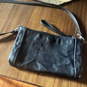 Rough & Tumble Rodeo black medium Marsden